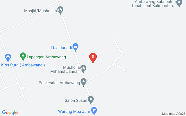 maps
